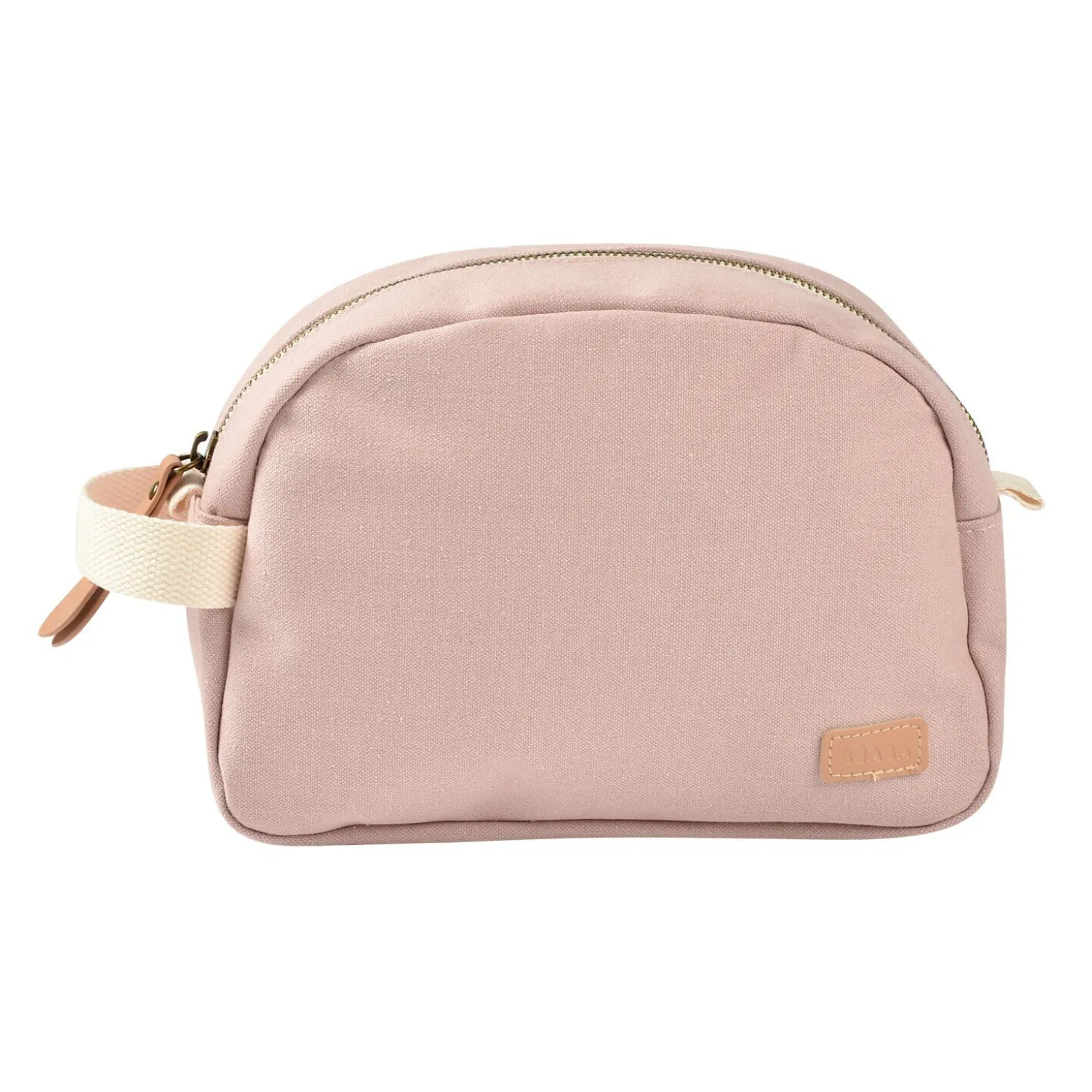 Trousse de toilette Rose poudré