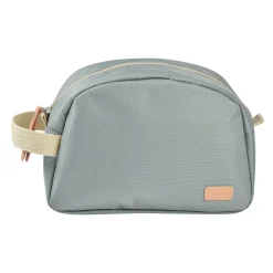 Trousse de toilette Vert sauge