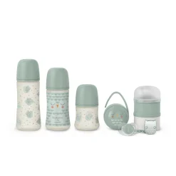Welcome Baby Set
