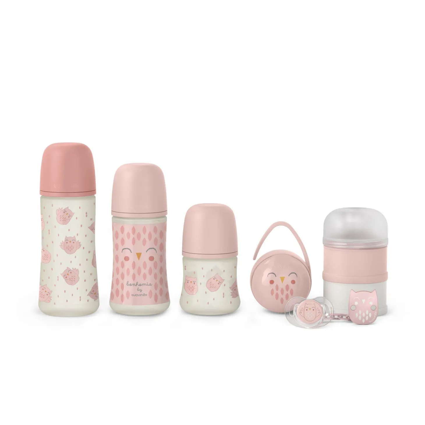 Welcome Baby Set